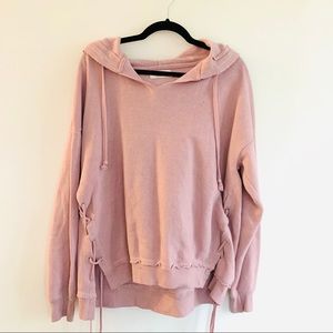 Boutique Hoodie Sweater